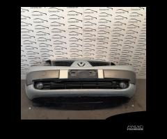 Paraurti anteriore RENAULT SCENIC 2a Serie