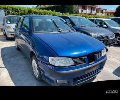 Ricambi per Seat Ibiza 1.9 TDI  2001 ALH