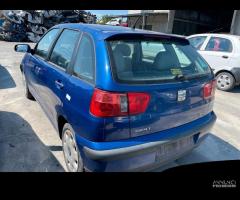 Ricambi per Seat Ibiza 1.9 TDI  2001 ALH