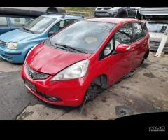 Ricambi Honda Jazz 2009 - 1