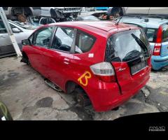 Ricambi Honda Jazz 2009 - 4