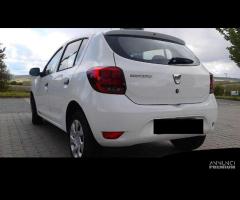 Ricambi usati per Dacia Sandero 2021