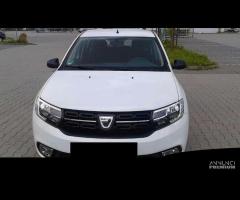 Ricambi usati per Dacia Sandero 2021