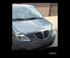 Ricambi Lancia Ypsilon 1.2 del 2007