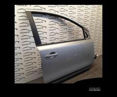 Porta anteriore destra NISSAN NOTE