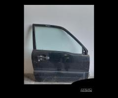 PORTA ANTERIORE DESTRA SUZUKI VITARA 2003