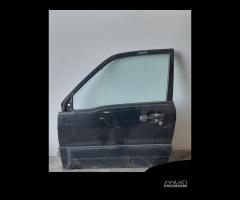 PORTA ANTERIORE SINISTRA SUZUKI VITARA 2003