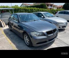 Ricambi usati per Bmw 320D 204D4 del 2007