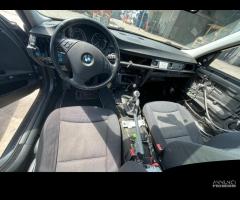 Ricambi usati per Bmw 320D 204D4 del 2007