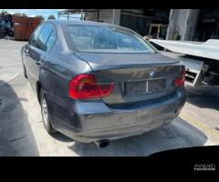 Ricambi usati per Bmw 320D 204D4 del 2007