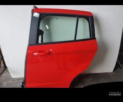 Porta posteriore sinistra Ford B-Max 2014 - 1