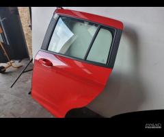 Porta posteriore sinistra Ford B-Max 2014 - 2