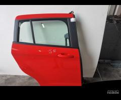 Porta posteriore destra Ford B-Max 2014