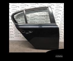 Porta posteriore destra BMW Serie 1 (E87)