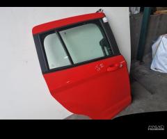 Porta posteriore destra Ford B-Max 2014