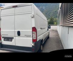 Ricambi usati per Peugeot Boxer 2006-2014