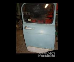 Ricambi per Renault 4