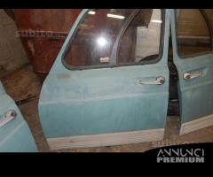 Ricambi per Renault 4