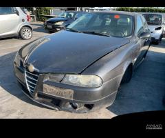 Ricambi per Alfa 156 CW 1.9 JTD 16v 2004 937A5000