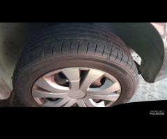 Cerchi e gomme W Passat 205/55 ZR16