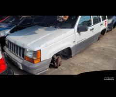 RICAMBI JEEP CHEROKEE 1996 - 3