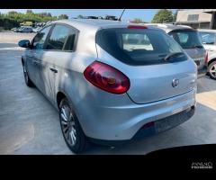 Ricambi per Fiat Bravo 1.4 T-Jet 2008 198A4000