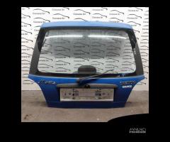 Cofano posteriore CHEVROLET (DAEWOO) MATIZ