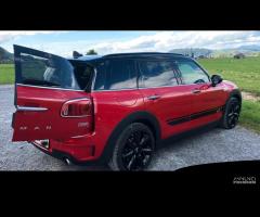 Ricambi usati per Mini Clubman ALL4 2018