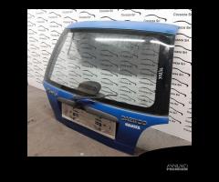 Cofano posteriore CHEVROLET (DAEWOO) MATIZ