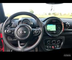 Ricambi usati per Mini Clubman ALL4 2018