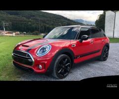 Ricambi usati per Mini Clubman ALL4 2018