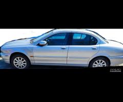 Jaguar X-type 2.5 benz. cod. mot. XB