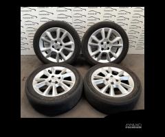 Cerchi in lega OPEL MERIVA da 16''