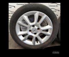 Cerchi in lega OPEL MERIVA da 16''