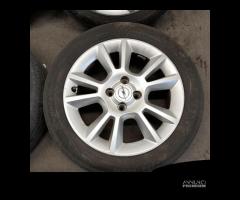 Cerchi in lega OPEL MERIVA da 16''