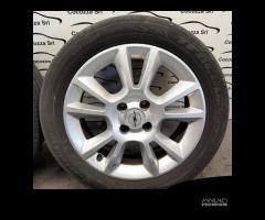 Cerchi in lega OPEL MERIVA da 16''