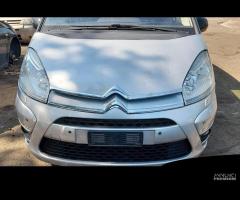 MUSATA COMPLETA CITROEN C4 PICASSO 2012 - 1