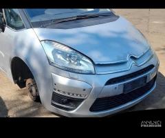 MUSATA COMPLETA CITROEN C4 PICASSO 2012 - 2