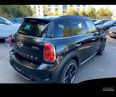 Ricambi usati per Mini Countryman 2015-2019