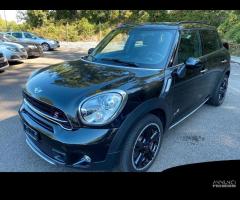 Ricambi usati per Mini Countryman 2015-2019