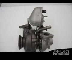 Turbina Fiat 500x 1.3 MultiJet ARMEC 822088 - 1