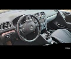 Volkswagen Golf 1.4 TSI del 2011