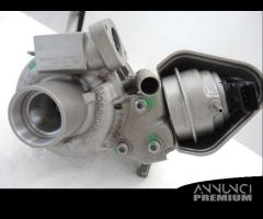 Turbina Fiat 500x 1.3 MultiJet ARMEC 822088 - 2