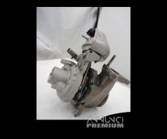 Turbina Fiat 500x 1.3 MultiJet ARMEC 822088 - 5