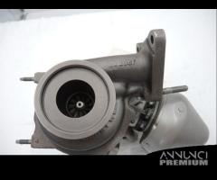 Turbina Fiat 500x 1.3 MultiJet ARMEC 822088 - 6