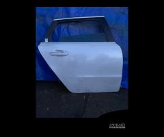 Porta completa destra Peugeot 508 SW Hybrid