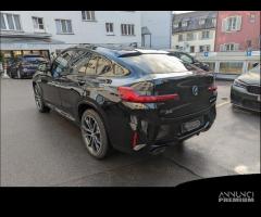 Ricambi usati per Bmw X4 2020