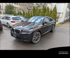 Ricambi usati per Bmw X4 2020