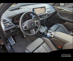 Ricambi usati per Bmw X4 2020