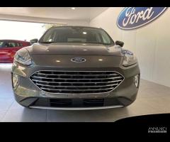 Ricambi usati per Ford Kuga 2020